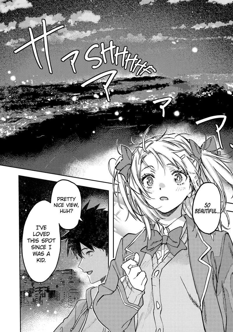 Isekaigaeri No Yuusha Ga Gendai Saikyou Chapter 23 Page 28