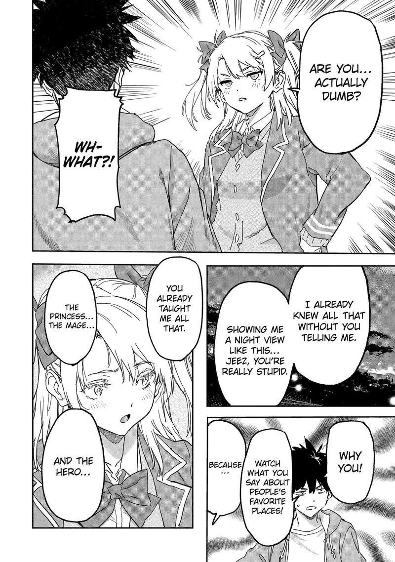Isekaigaeri No Yuusha Ga Gendai Saikyou Chapter 23 Page 30