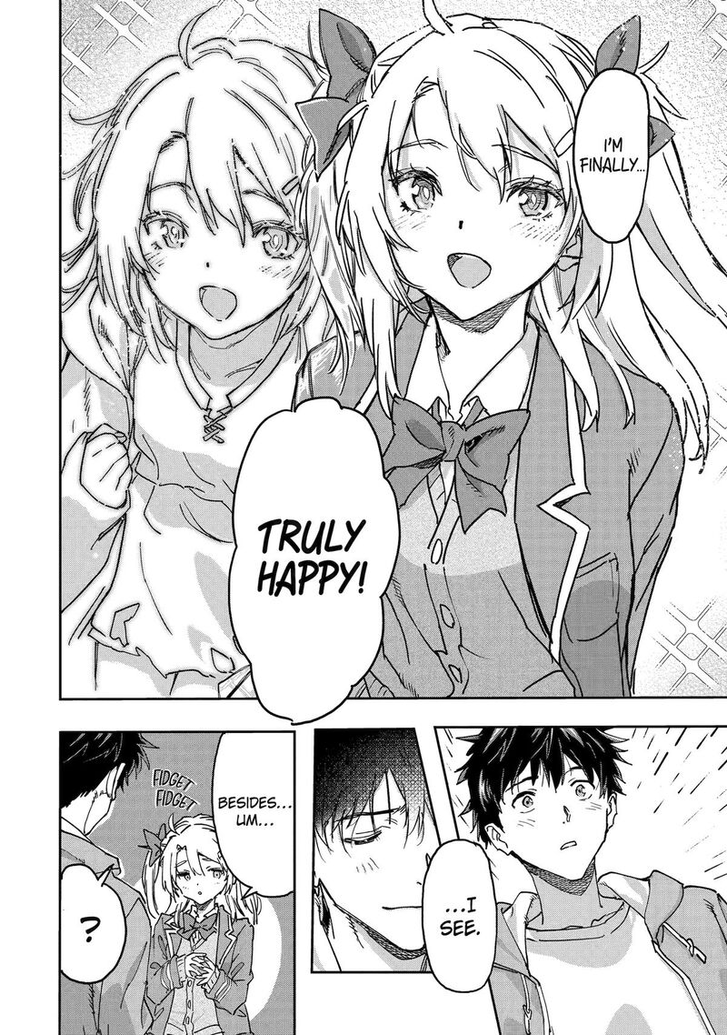 Isekaigaeri No Yuusha Ga Gendai Saikyou Chapter 23 Page 32