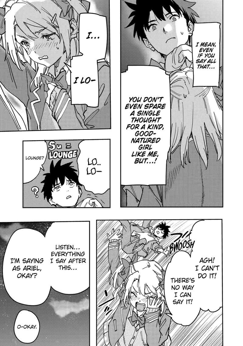 Isekaigaeri No Yuusha Ga Gendai Saikyou Chapter 23 Page 37