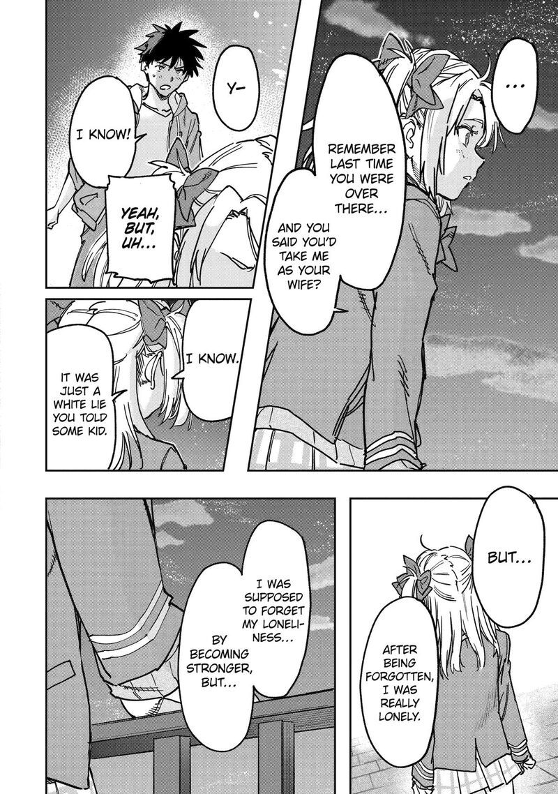 Isekaigaeri No Yuusha Ga Gendai Saikyou Chapter 23 Page 38