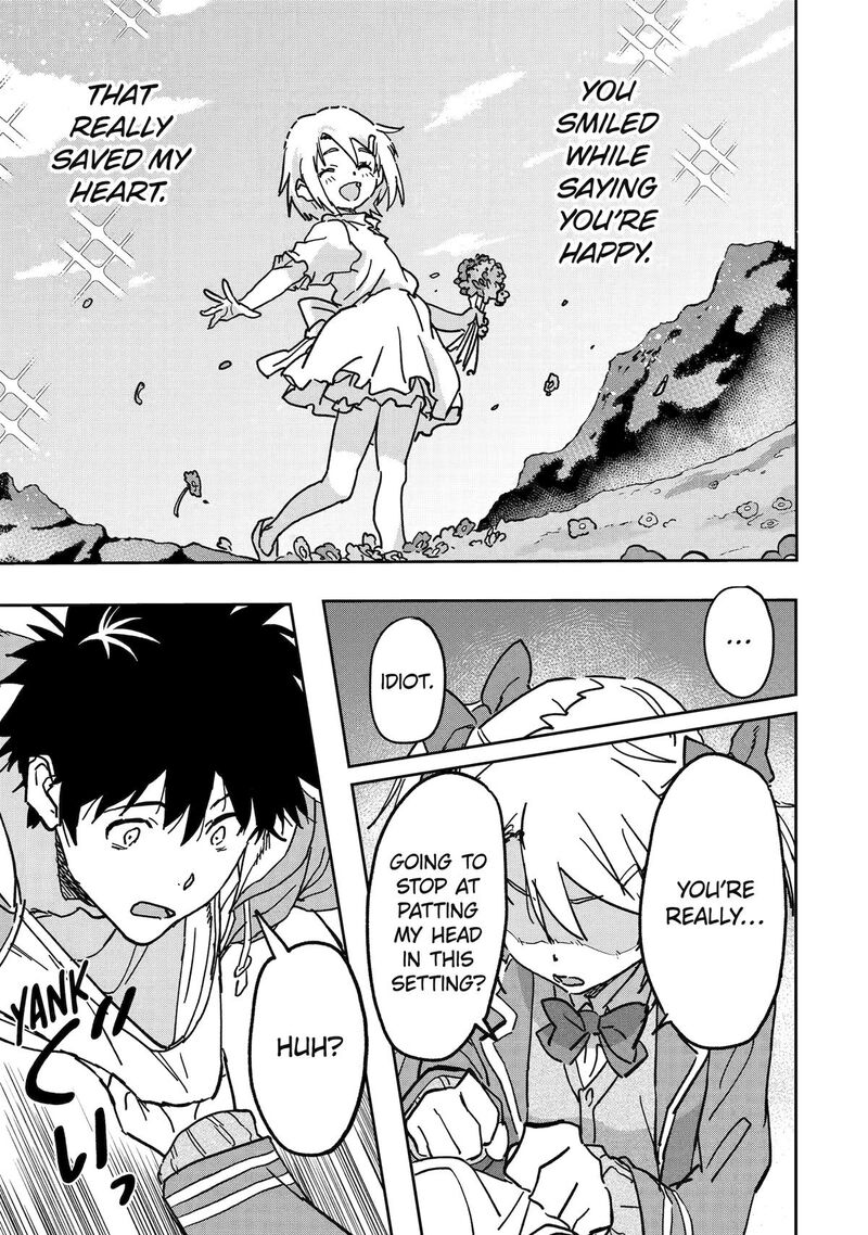 Isekaigaeri No Yuusha Ga Gendai Saikyou Chapter 23 Page 41