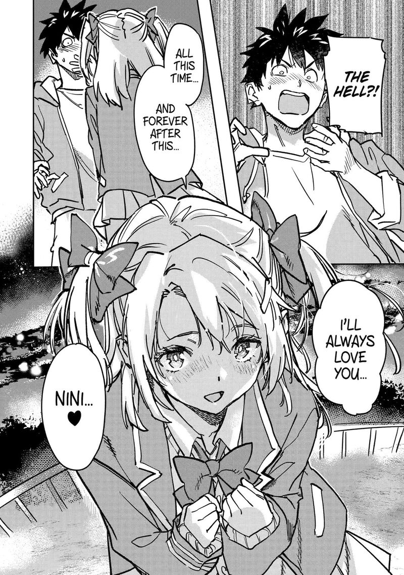 Isekaigaeri No Yuusha Ga Gendai Saikyou Chapter 23 Page 43