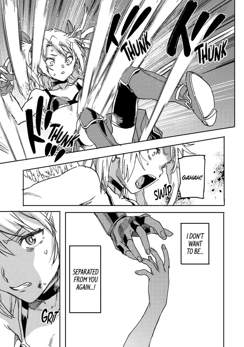Isekaigaeri No Yuusha Ga Gendai Saikyou Chapter 23 Page 7