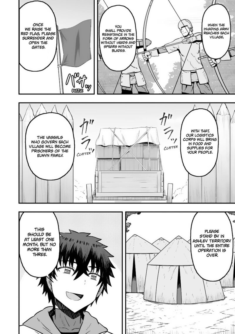 Isekaigaeri No Yuusha Ga Gendai Saikyou Chapter 24 Page 10