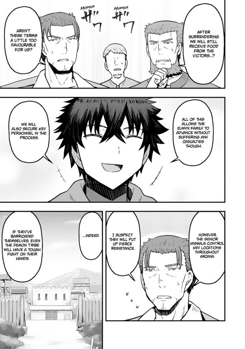 Isekaigaeri No Yuusha Ga Gendai Saikyou Chapter 24 Page 11