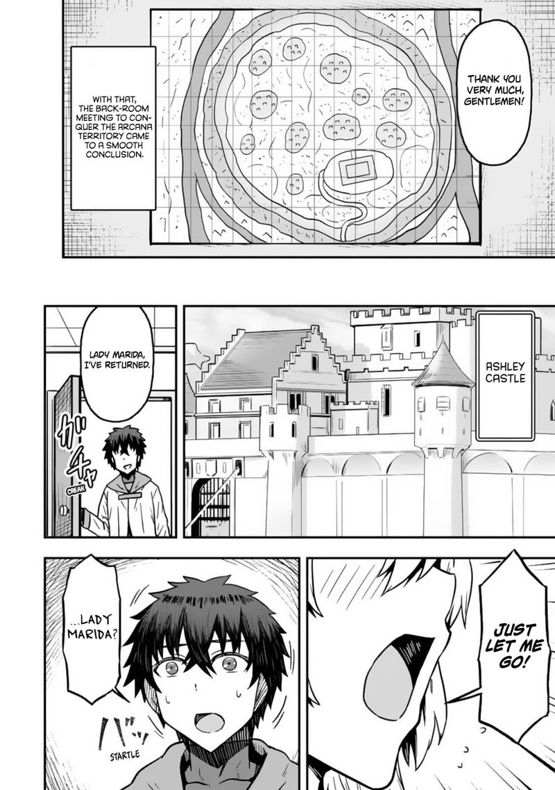 Isekaigaeri No Yuusha Ga Gendai Saikyou Chapter 24 Page 14