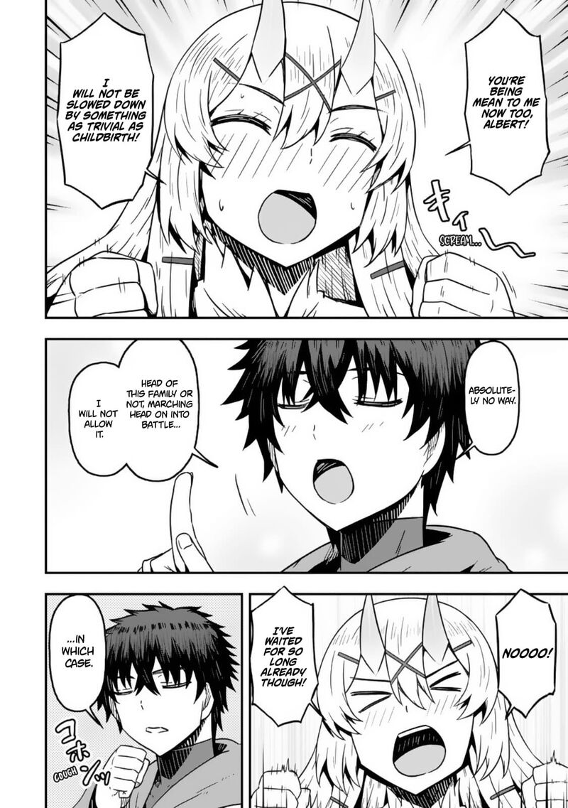 Isekaigaeri No Yuusha Ga Gendai Saikyou Chapter 24 Page 16
