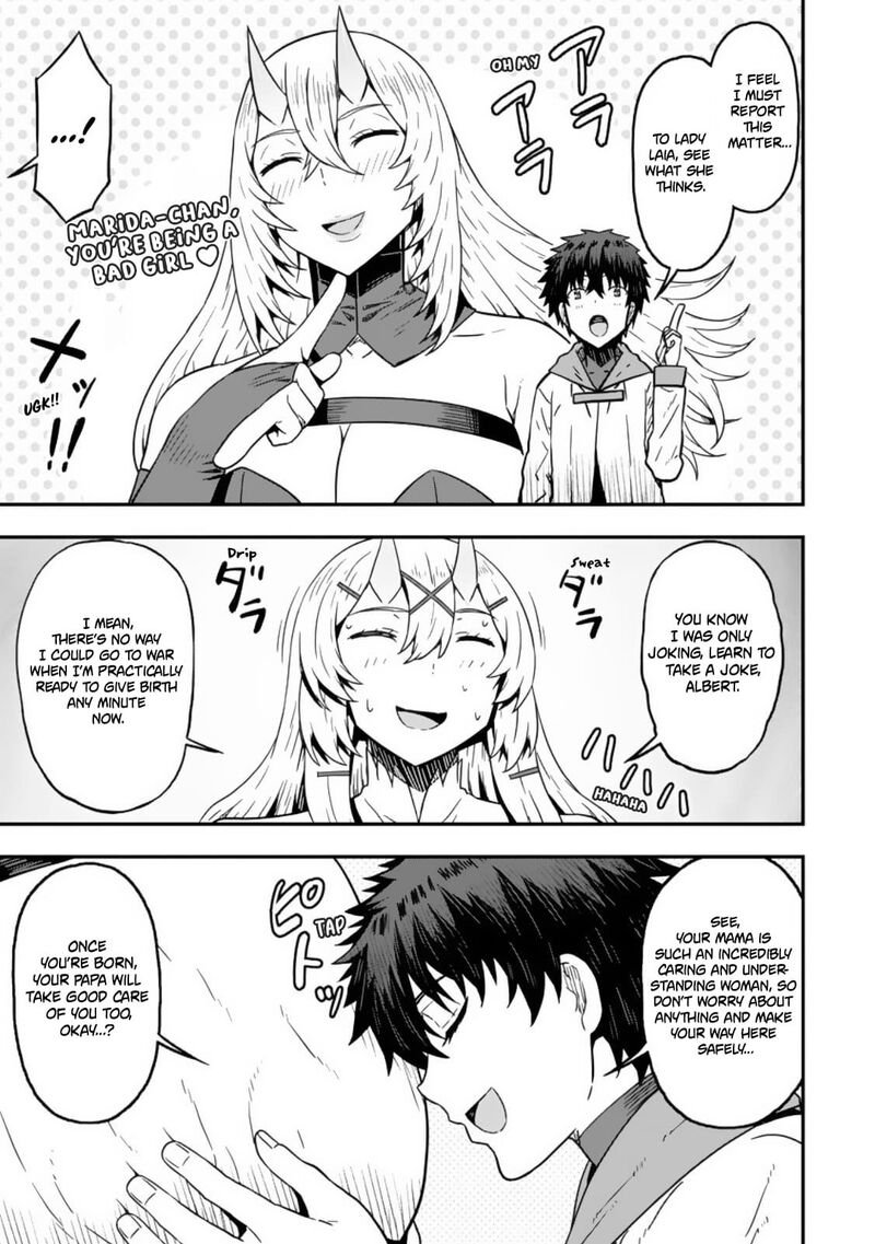Isekaigaeri No Yuusha Ga Gendai Saikyou Chapter 24 Page 17