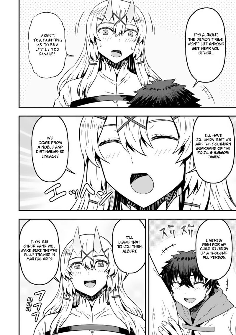 Isekaigaeri No Yuusha Ga Gendai Saikyou Chapter 24 Page 18