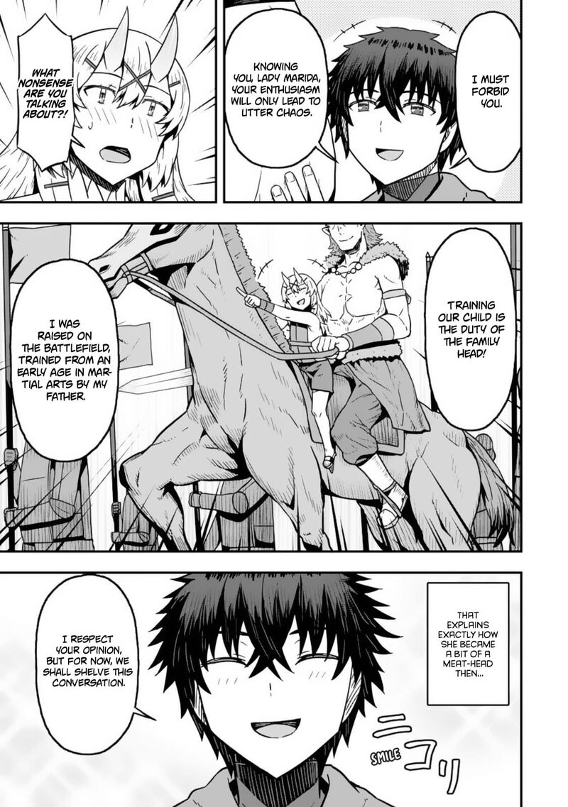 Isekaigaeri No Yuusha Ga Gendai Saikyou Chapter 24 Page 19