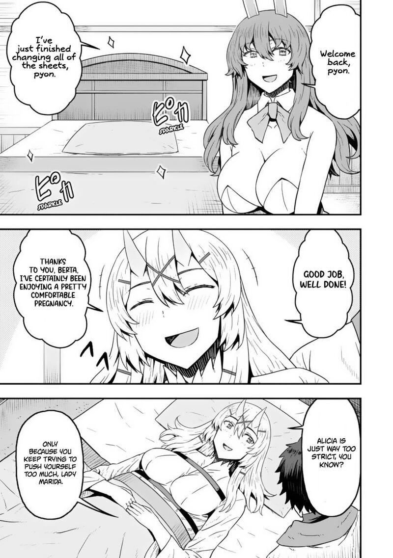Isekaigaeri No Yuusha Ga Gendai Saikyou Chapter 24 Page 21