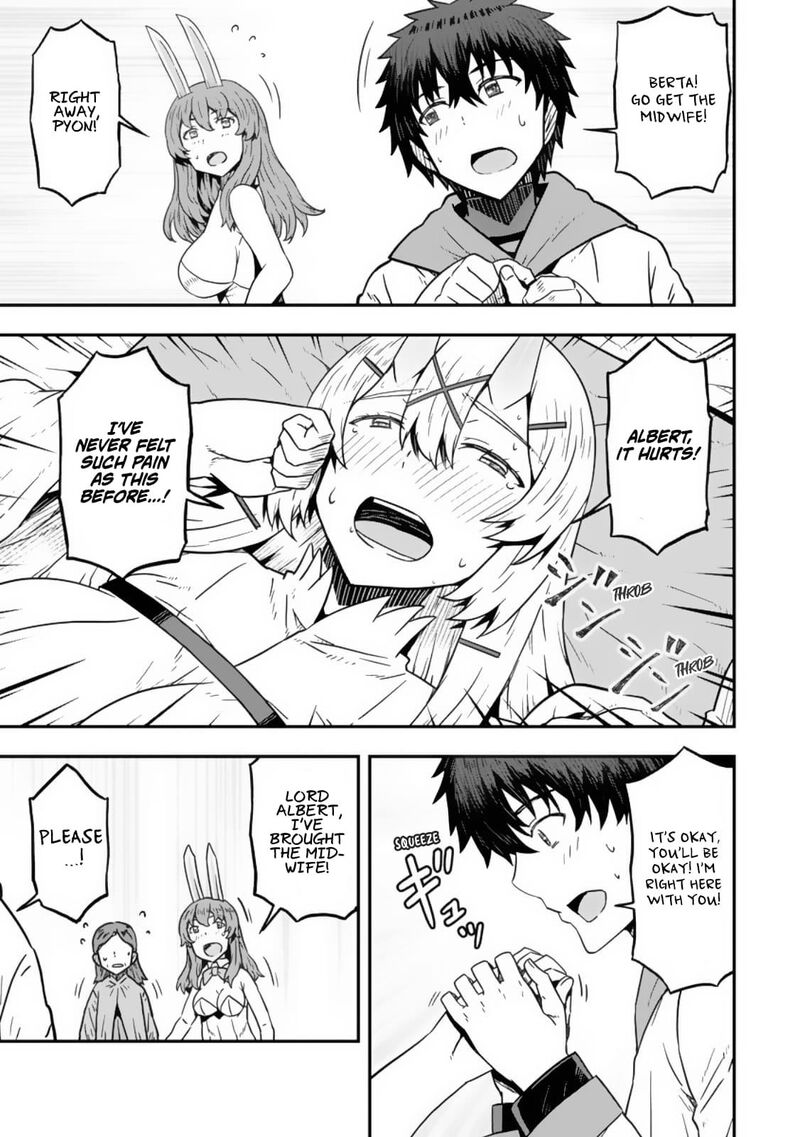 Isekaigaeri No Yuusha Ga Gendai Saikyou Chapter 24 Page 23