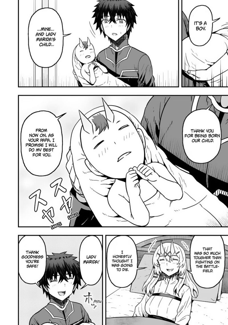 Isekaigaeri No Yuusha Ga Gendai Saikyou Chapter 24 Page 26