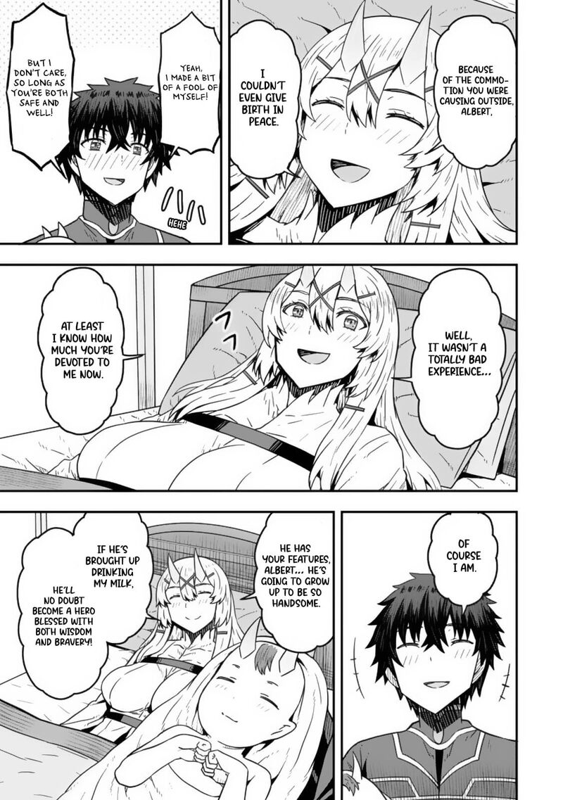 Isekaigaeri No Yuusha Ga Gendai Saikyou Chapter 24 Page 27