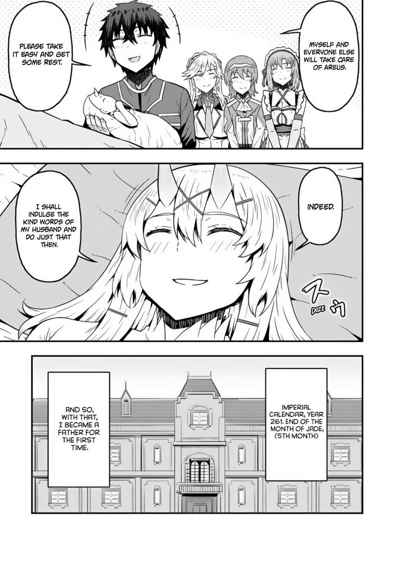 Isekaigaeri No Yuusha Ga Gendai Saikyou Chapter 24 Page 29