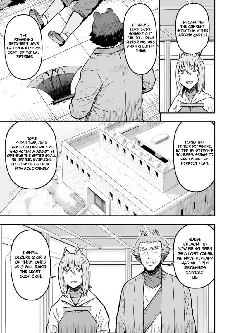 Isekaigaeri No Yuusha Ga Gendai Saikyou Chapter 24 Page 3
