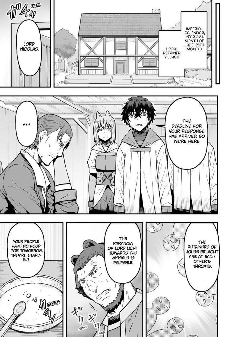 Isekaigaeri No Yuusha Ga Gendai Saikyou Chapter 24 Page 5