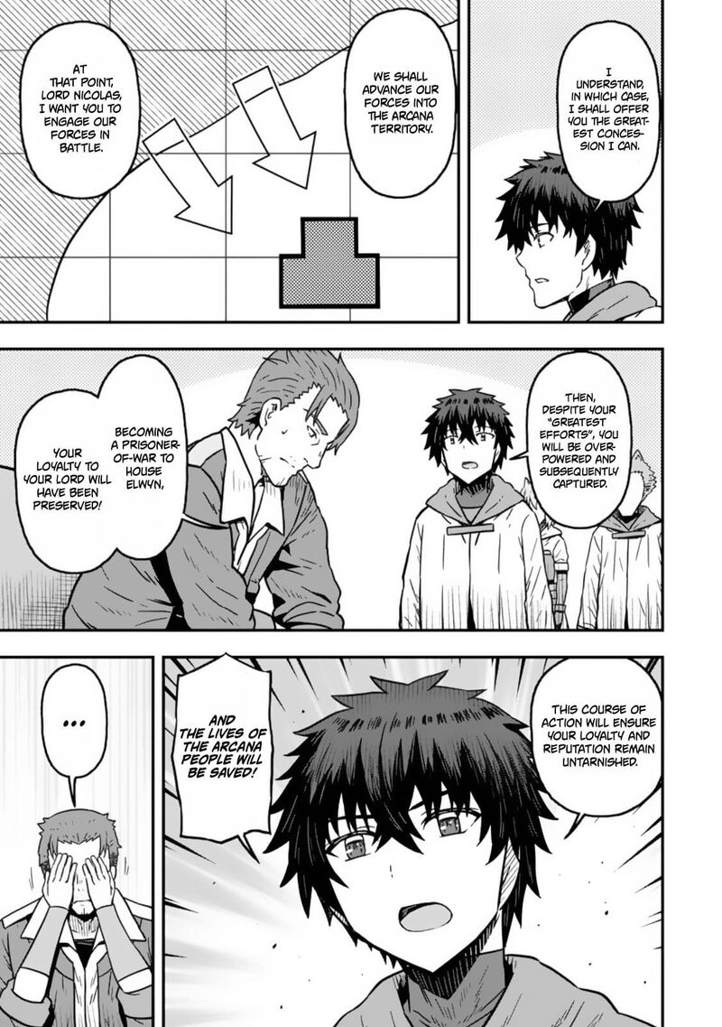 Isekaigaeri No Yuusha Ga Gendai Saikyou Chapter 24 Page 7