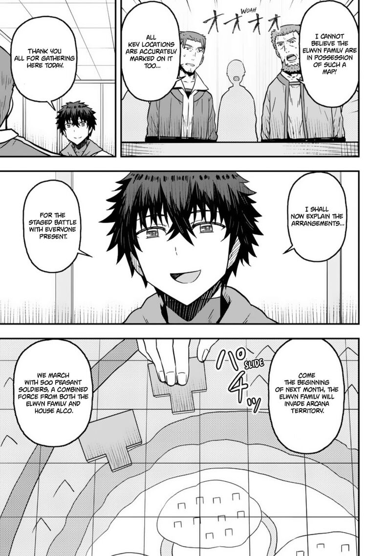 Isekaigaeri No Yuusha Ga Gendai Saikyou Chapter 24 Page 9