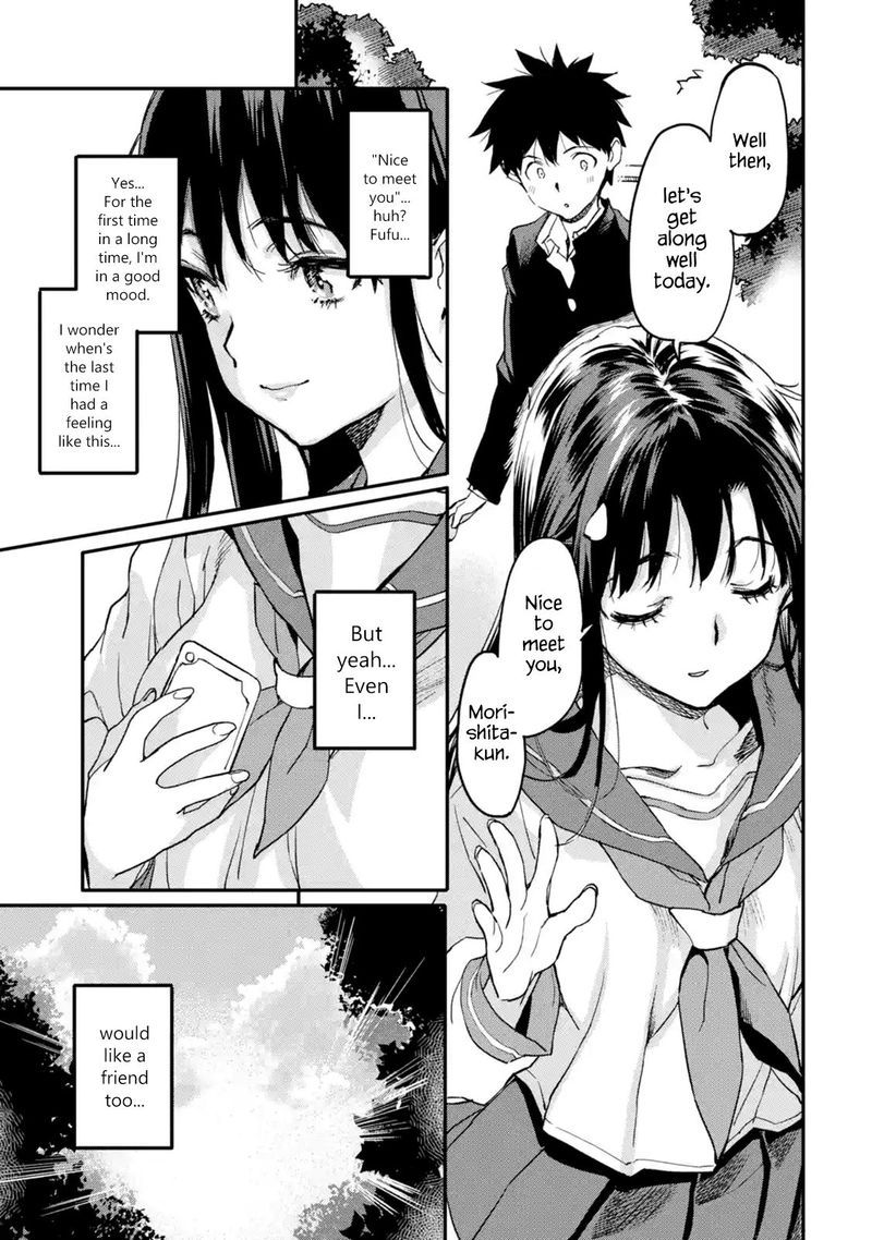 Isekaigaeri No Yuusha Ga Gendai Saikyou Chapter 3 Page 17