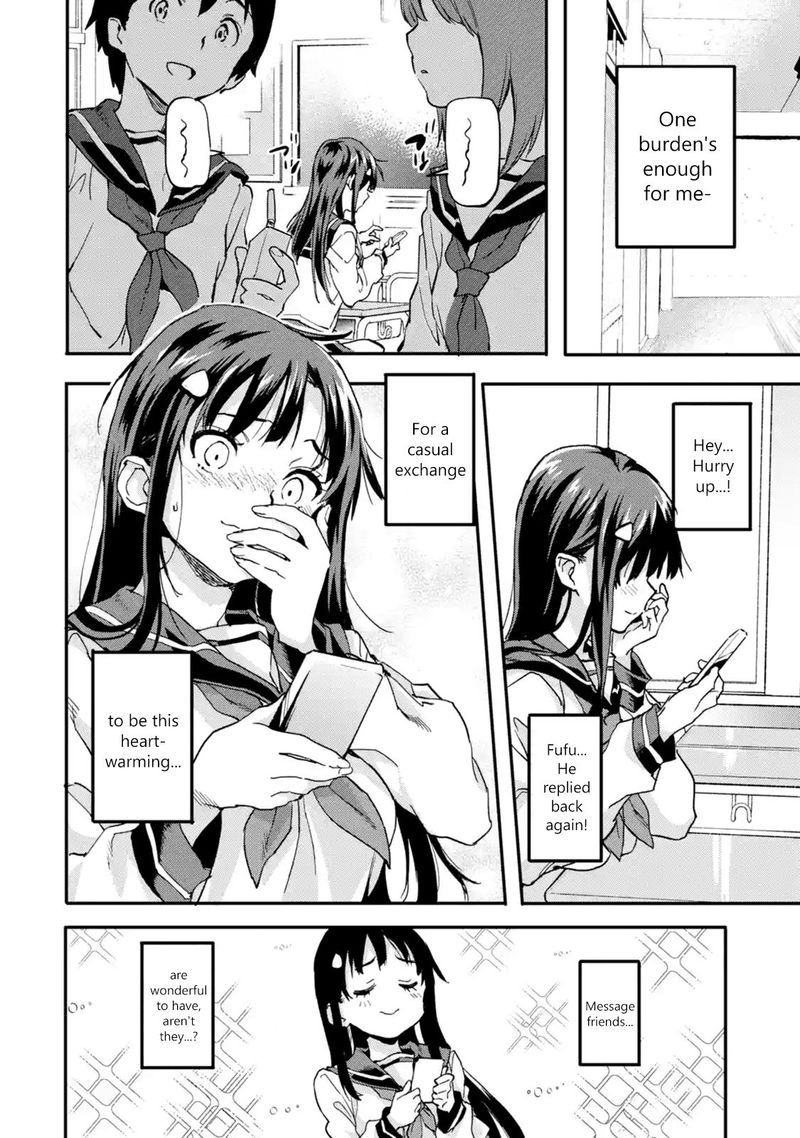 Isekaigaeri No Yuusha Ga Gendai Saikyou Chapter 3 Page 20
