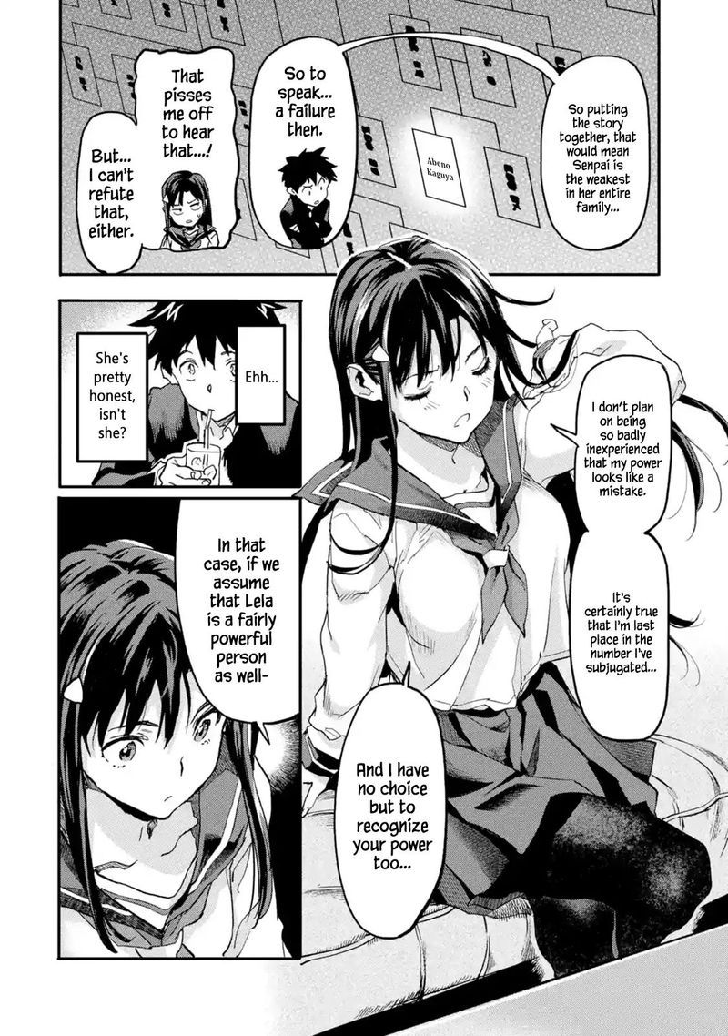 Isekaigaeri No Yuusha Ga Gendai Saikyou Chapter 4 Page 18