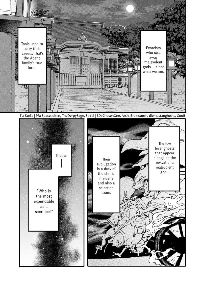 Isekaigaeri No Yuusha Ga Gendai Saikyou Chapter 4 Page 3