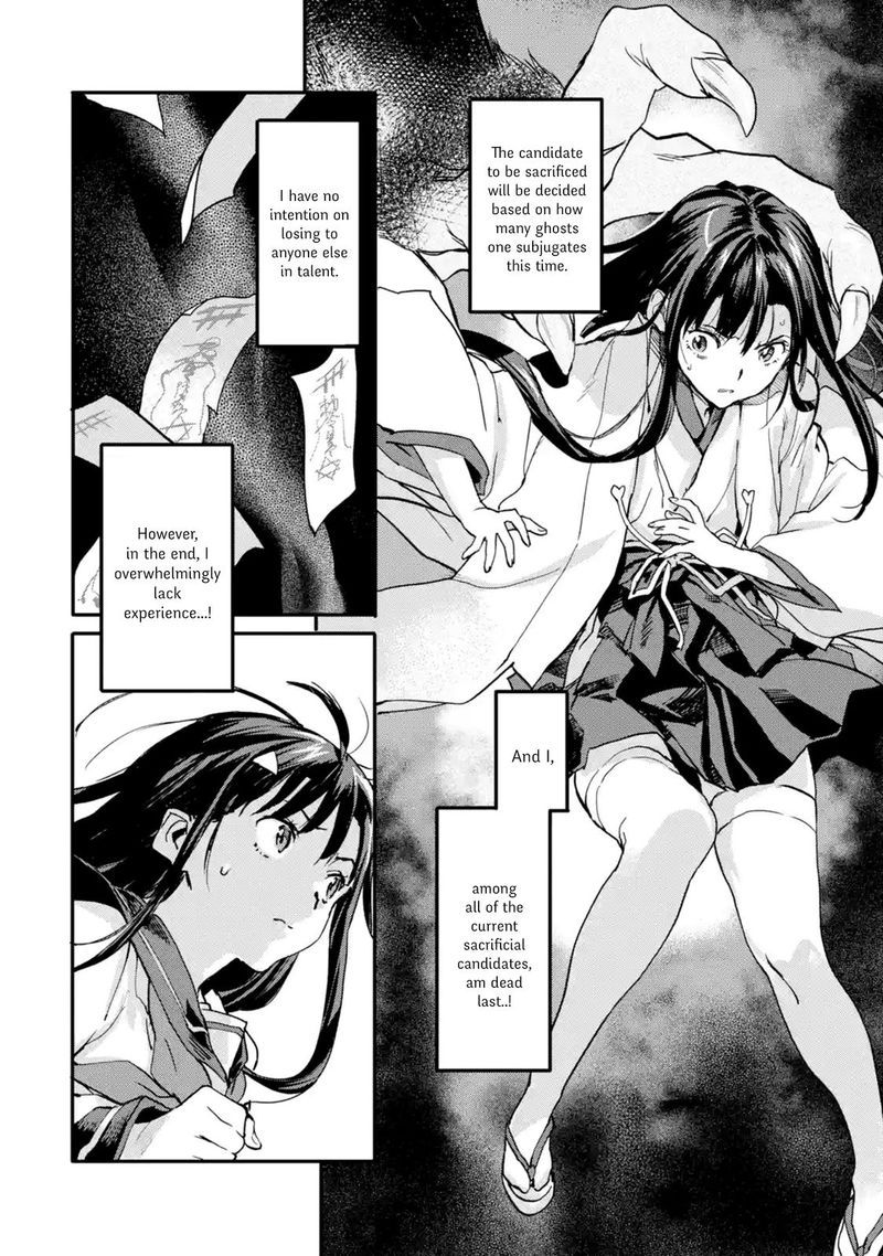 Isekaigaeri No Yuusha Ga Gendai Saikyou Chapter 4 Page 4