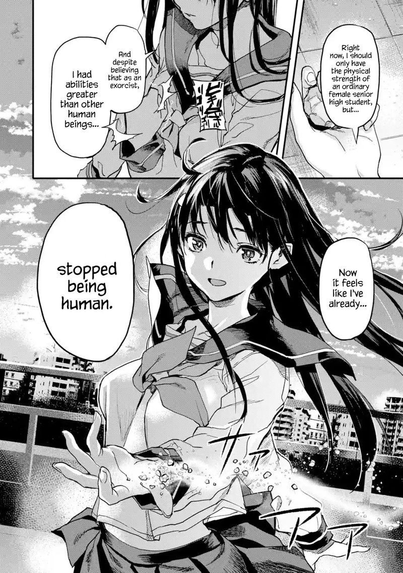 Isekaigaeri No Yuusha Ga Gendai Saikyou Chapter 4 Page 40