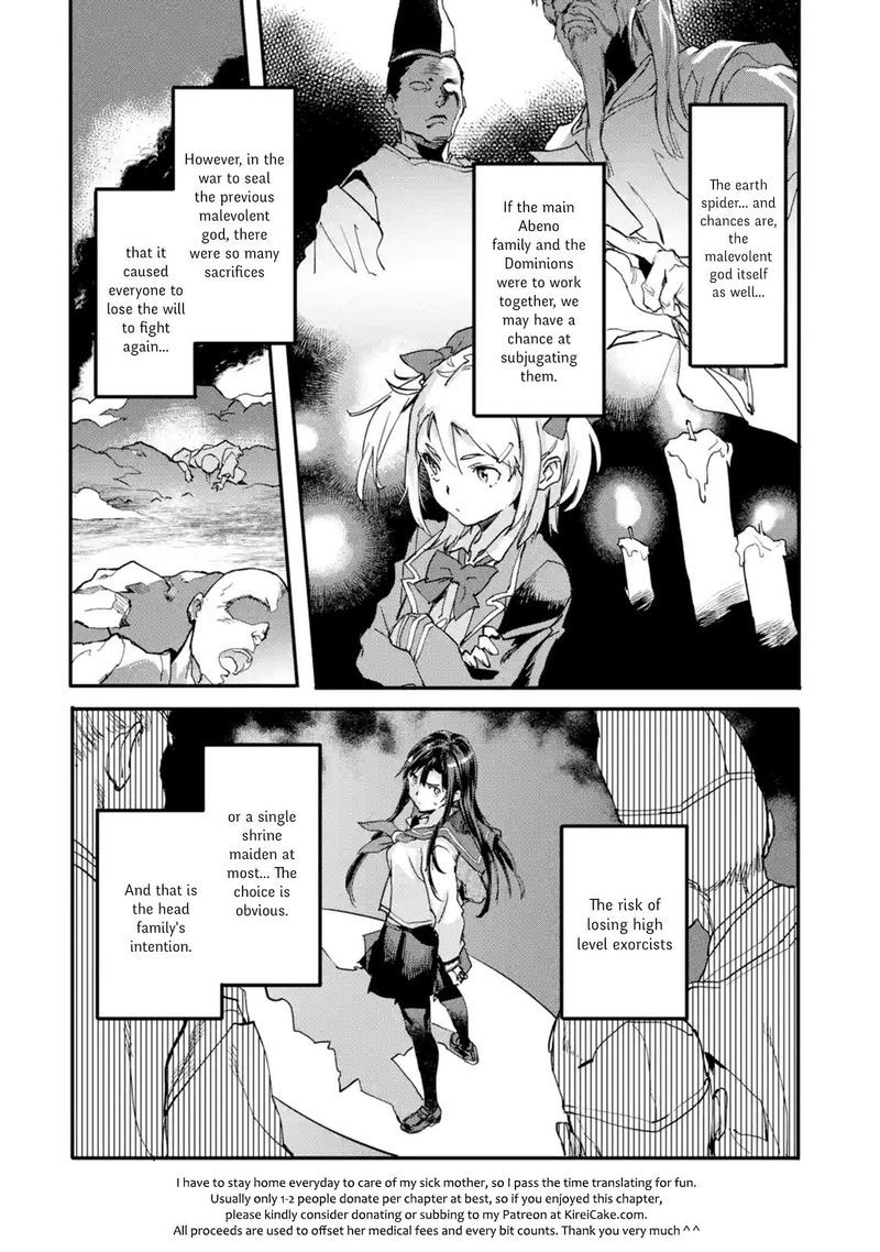 Isekaigaeri No Yuusha Ga Gendai Saikyou Chapter 4 Page 6
