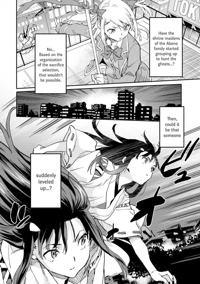 Isekaigaeri No Yuusha Ga Gendai Saikyou Chapter 6 Page 14