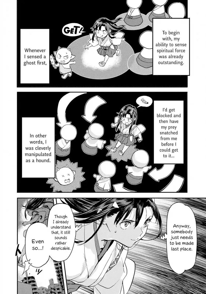 Isekaigaeri No Yuusha Ga Gendai Saikyou Chapter 6 Page 16