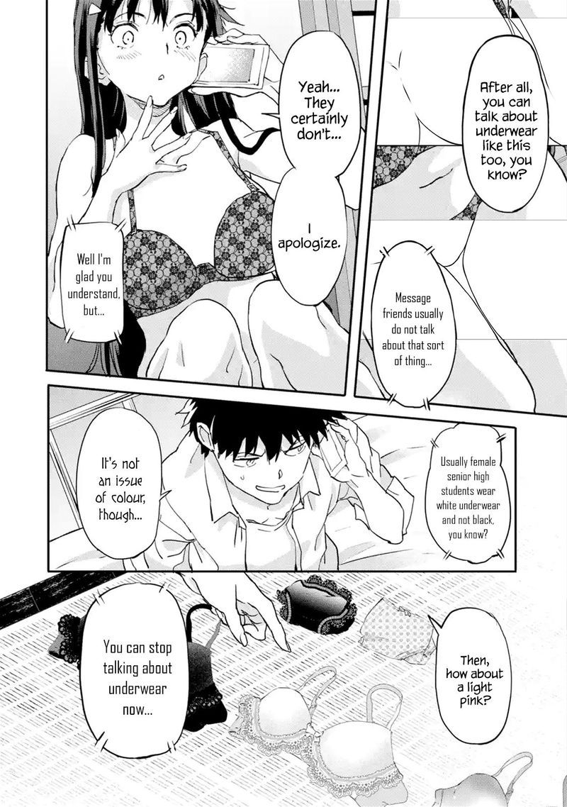 Isekaigaeri No Yuusha Ga Gendai Saikyou Chapter 6 Page 24