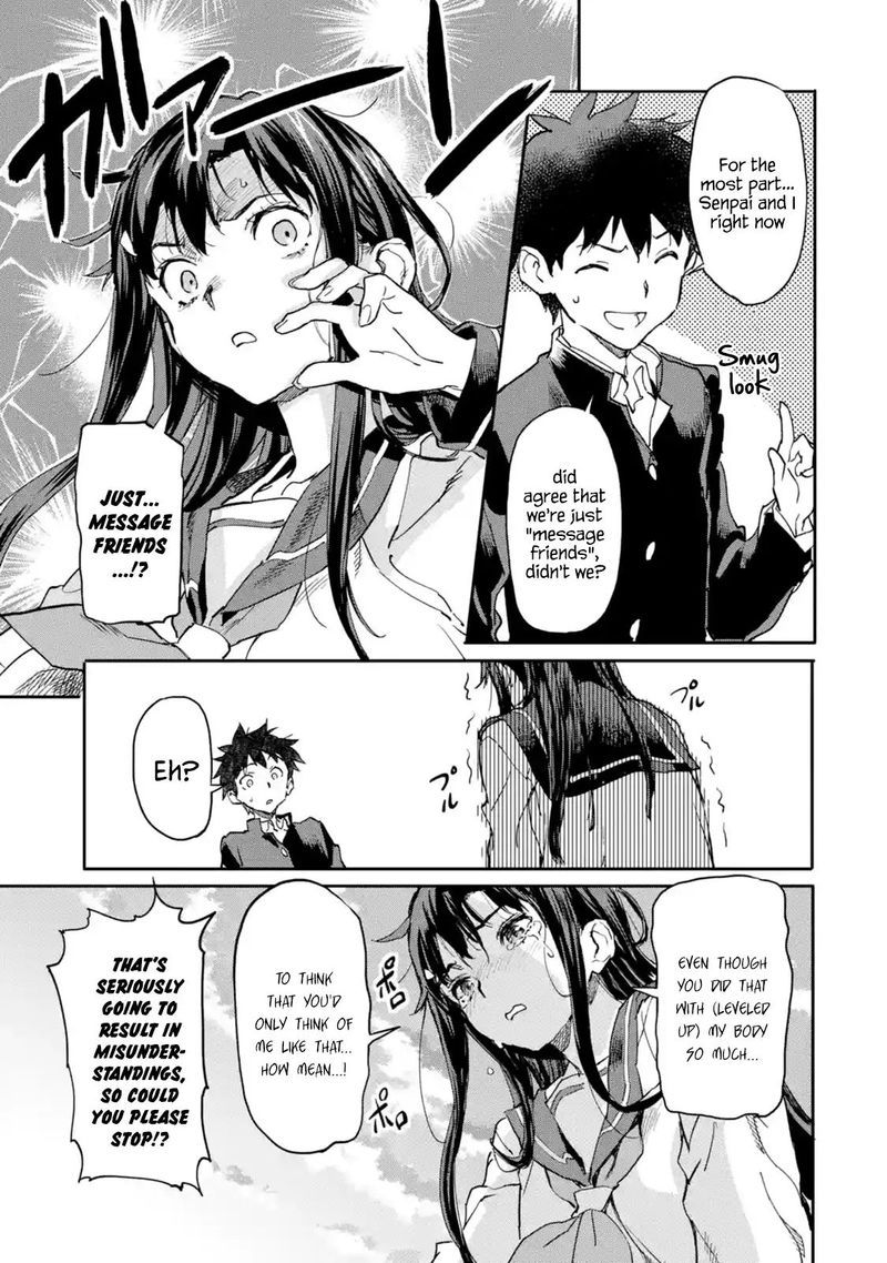 Isekaigaeri No Yuusha Ga Gendai Saikyou Chapter 7 Page 7