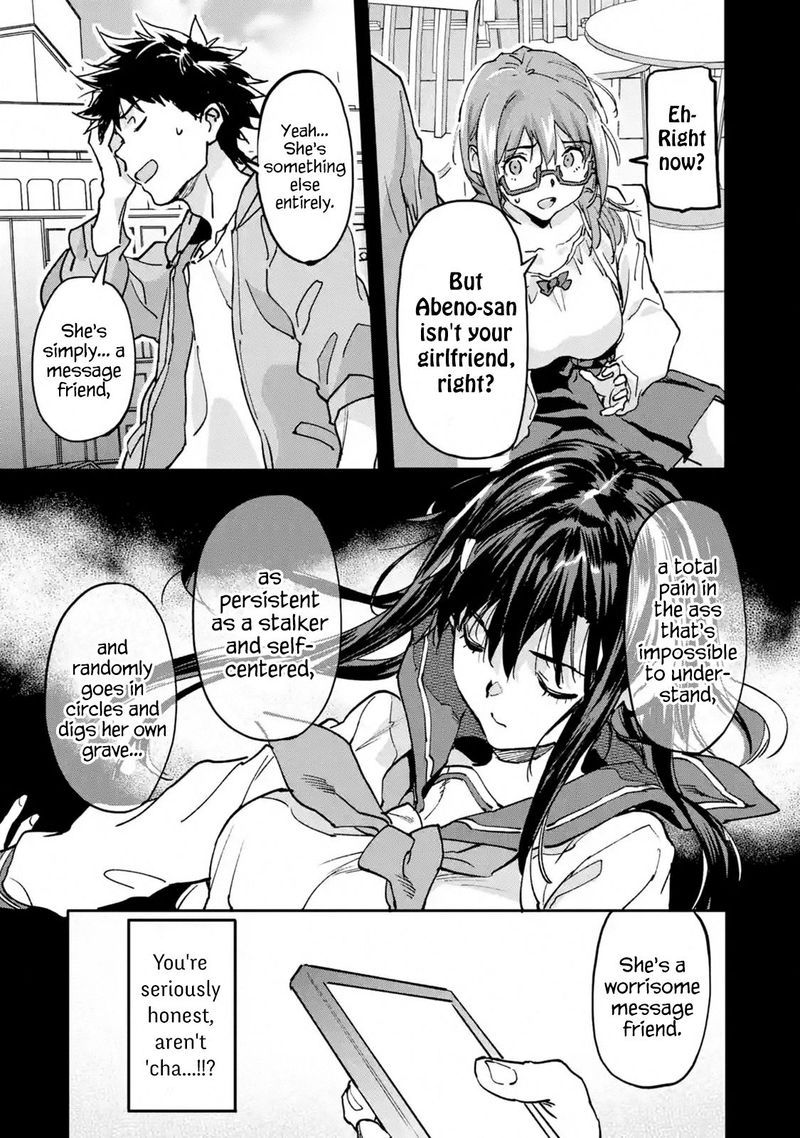 Isekaigaeri No Yuusha Ga Gendai Saikyou Chapter 8 Page 31