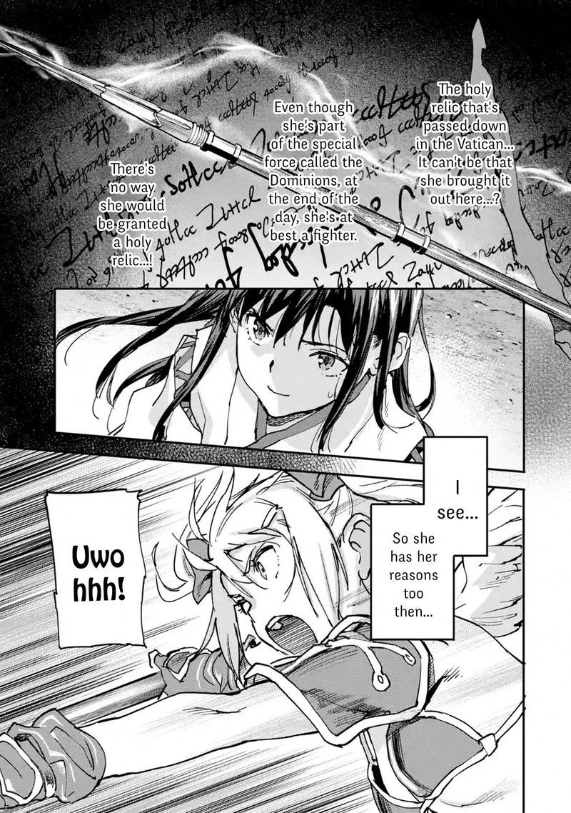 Isekaigaeri No Yuusha Ga Gendai Saikyou Chapter 8 Page 40