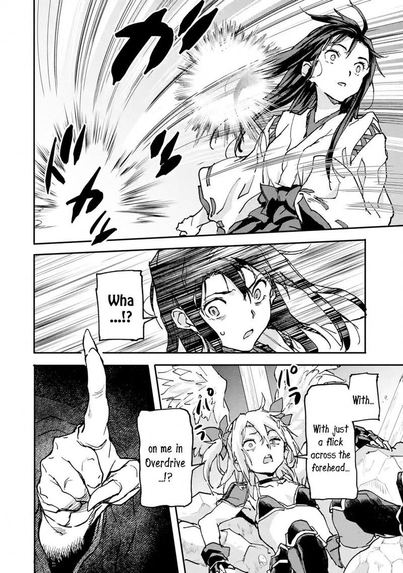 Isekaigaeri No Yuusha Ga Gendai Saikyou Chapter 8 Page 49