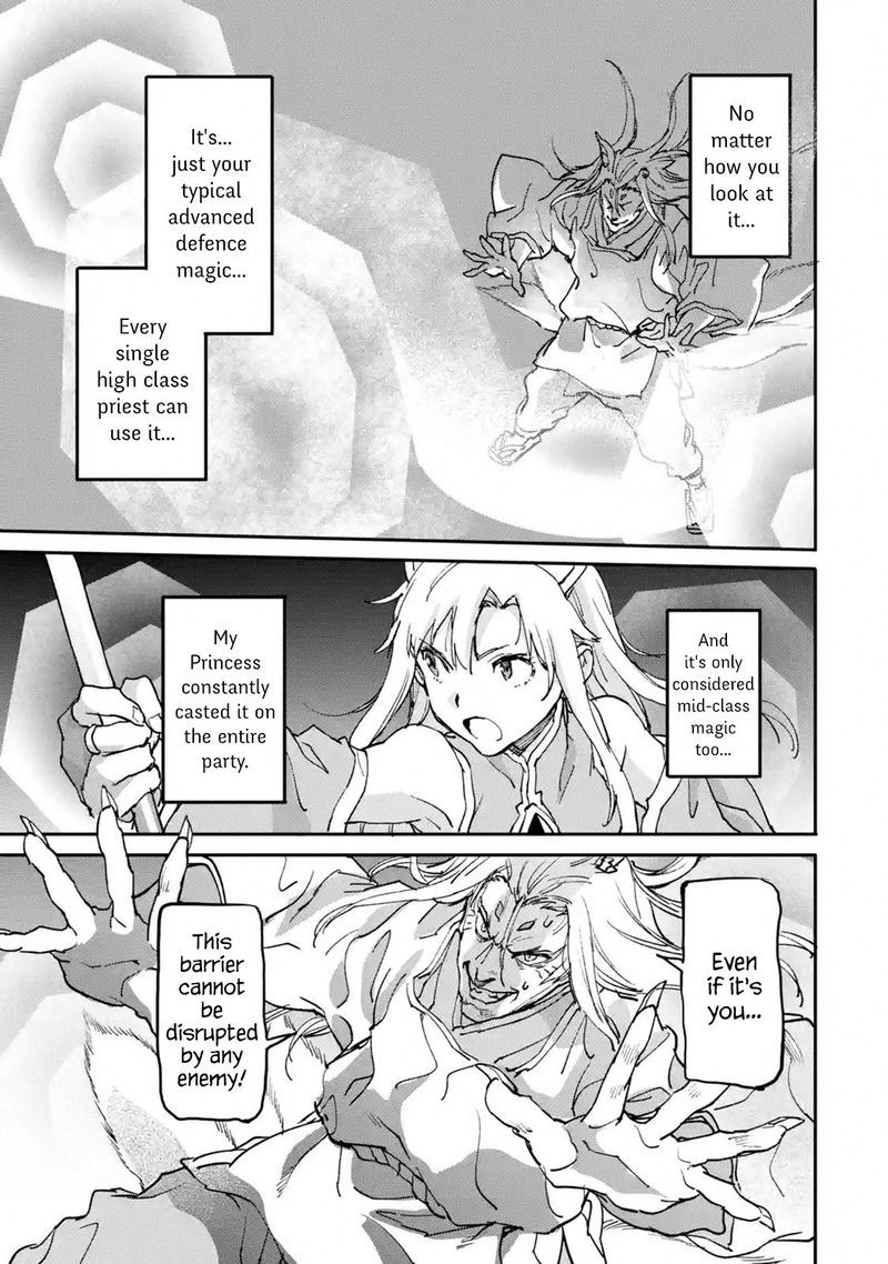 Isekaigaeri No Yuusha Ga Gendai Saikyou Chapter 9 Page 36
