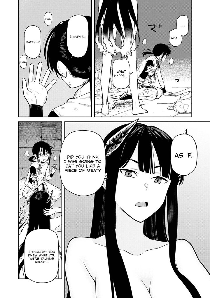 Ishigami Senki Chapter 1 Page 67