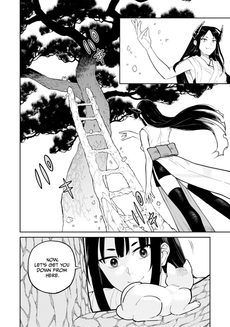 Ishigami Senki Chapter 14e Page 2