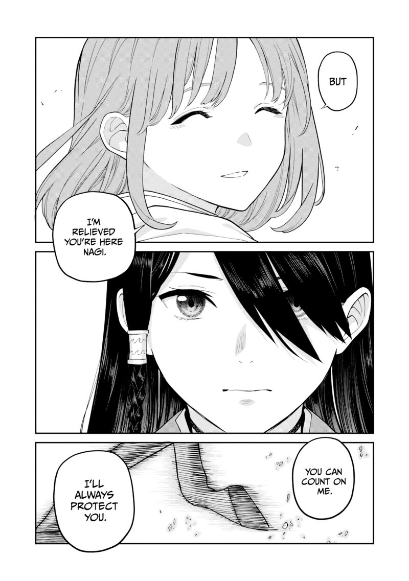 Ishigami Senki Chapter 15 Page 25