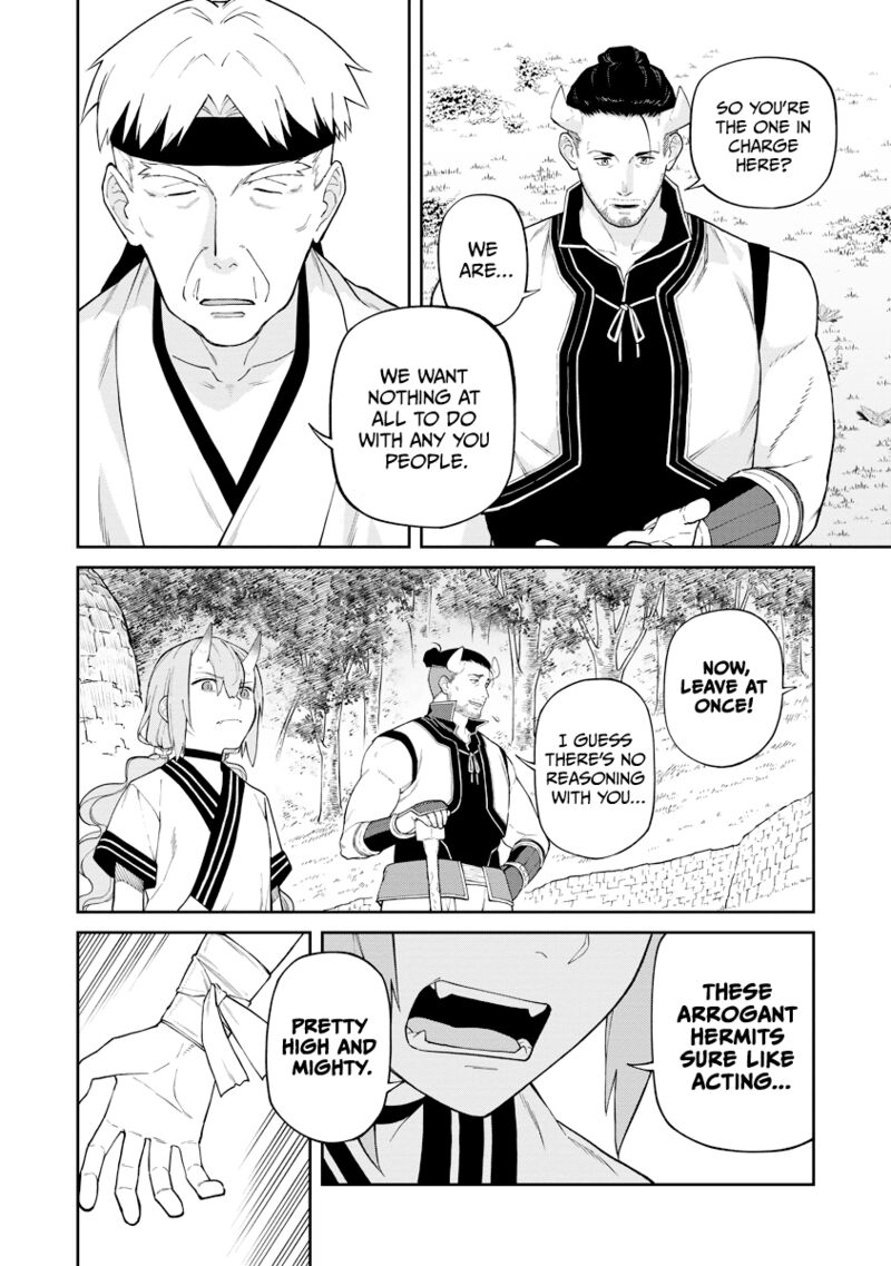 Ishigami Senki Chapter 18 Page 6