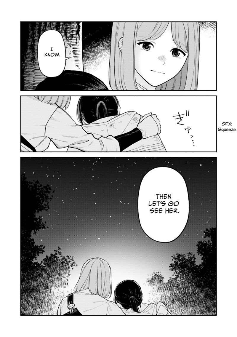 Ishigami Senki Chapter 19 Page 28