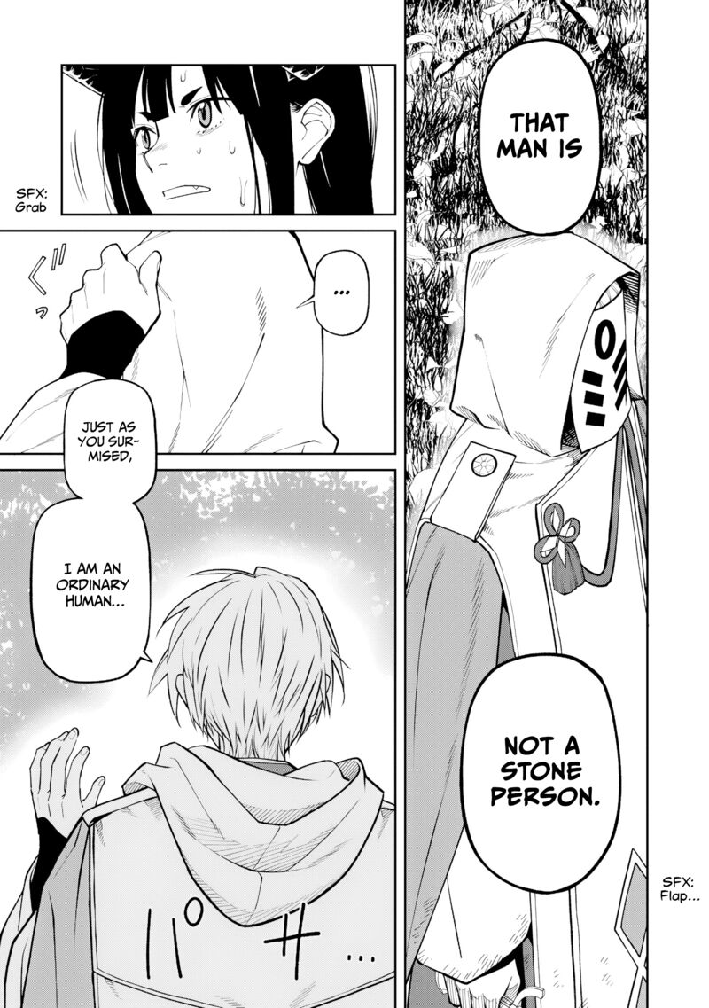 Ishigami Senki Chapter 23 Page 16