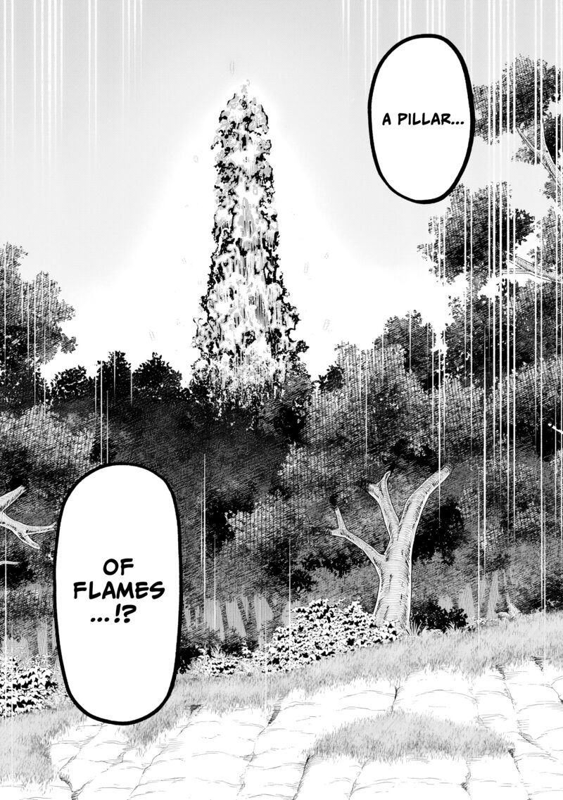 Ishigami Senki Chapter 23 Page 33
