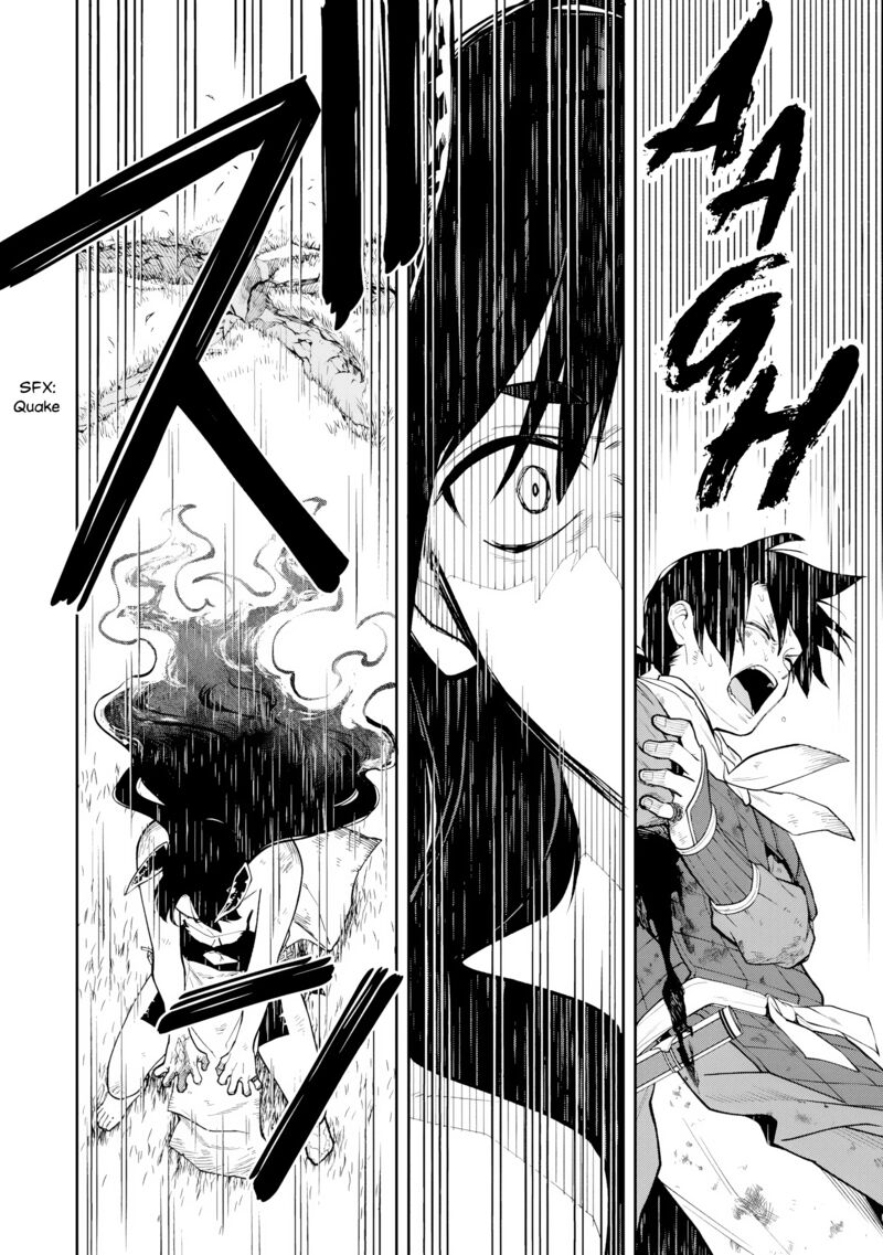Ishigami Senki Chapter 24 Page 16