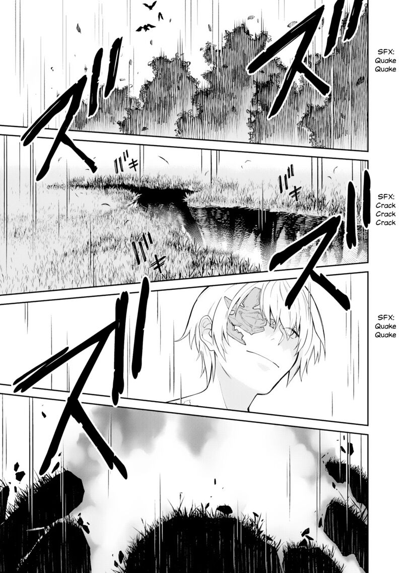 Ishigami Senki Chapter 24 Page 17