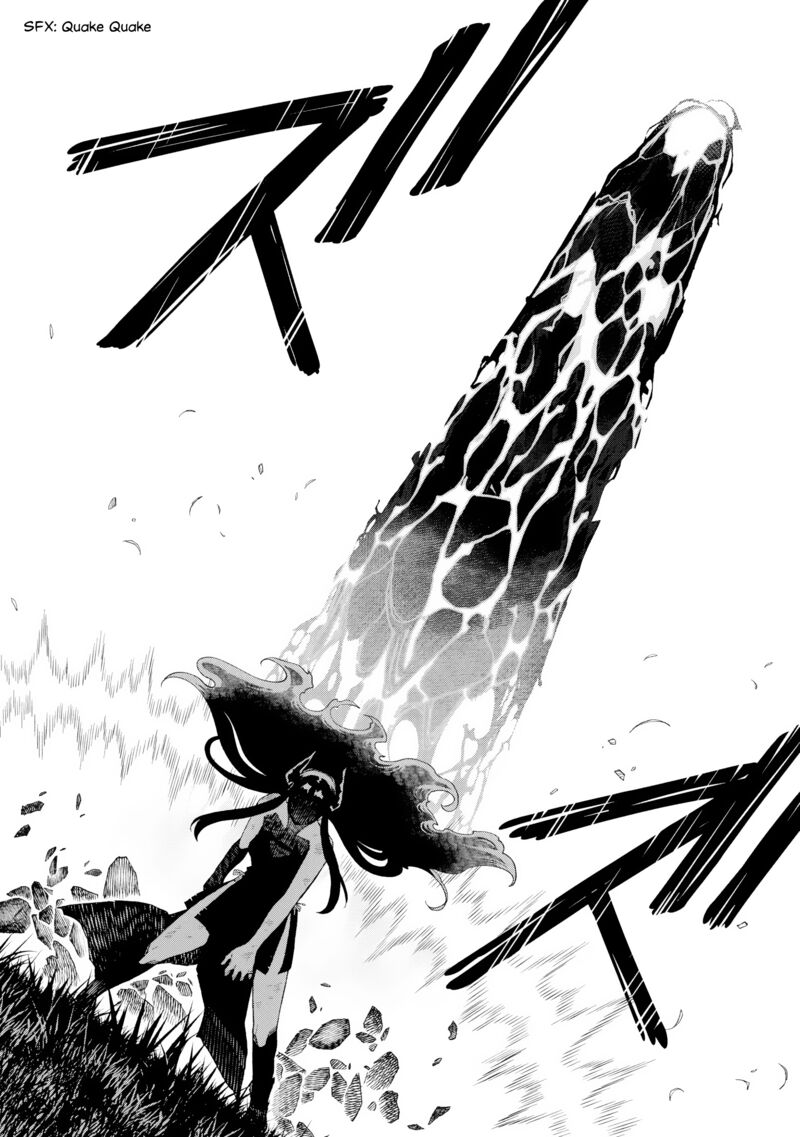 Ishigami Senki Chapter 24 Page 18