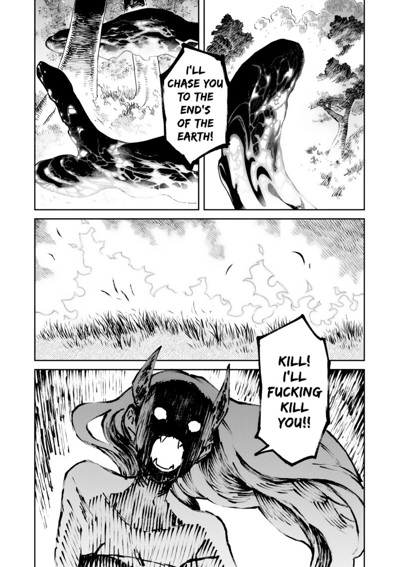 Ishigami Senki Chapter 24 Page 22
